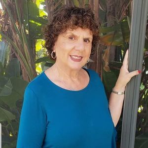 Meet your Posher, Louise